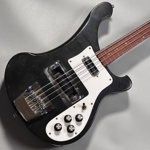 Rickenbacker 4001s 1990 - rickenbacker,