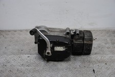 71637- Blocco Motore Orizzontale Franco Morini 50 anni 80