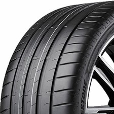 Bridgestone Potenza Sport 245/45 ZR18 (100Y) XL EVc