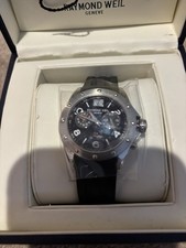 Raymond Weil Tango. Versione