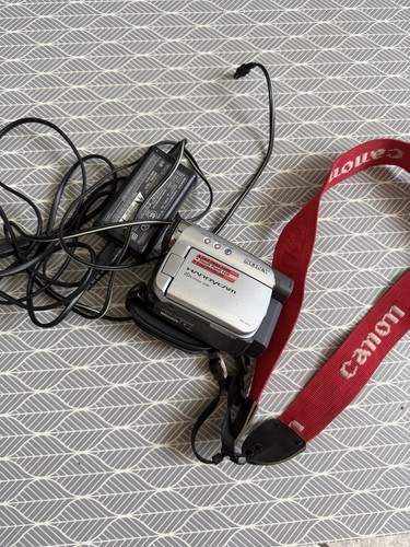 Videocamera sony handycam - videocamera,
