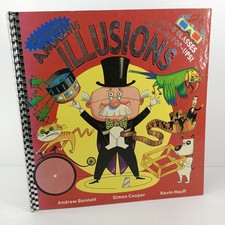 Dr Optics Amazing Illusions