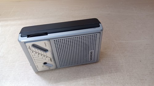 Siemens 711 radio - 711,