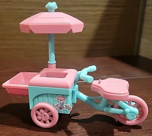 Littlest pet shop - pet, autentico