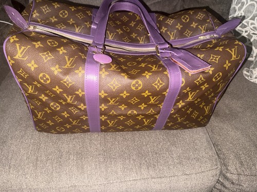 Borsa viaggio vintage 1985 - borsa, da