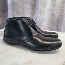 Stivali Prada Chukka Uomo