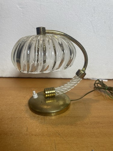 Lampada art deco barovier - deco, toso