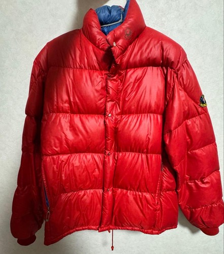 Moncler piumino vintage - moncler,