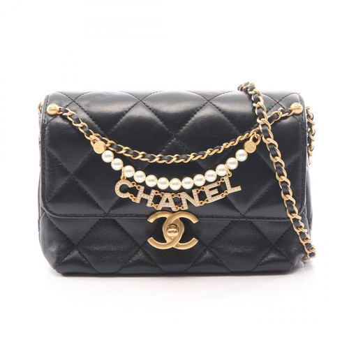 Borsa tracolla chanel - borsa, a