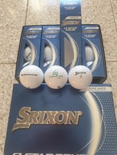 Srixon Q-Star Tour Pure White