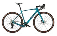Bicicletta Gravel Cinelli