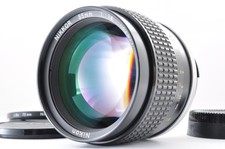 Nikon Ai-s AIS Nikkor 85 mm