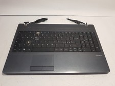 Acer TravelMate 5735Z - Intel -  NO RAM - NO HDD