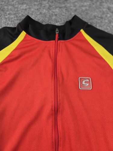 Cannondale maglia ciclismo - cannondale,