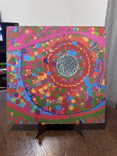 Vinile giri santo - vinile,