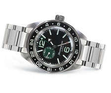 Vostok diver watch - diver,