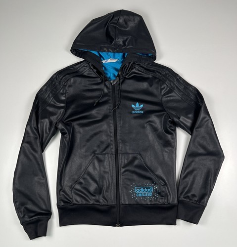 Adidas chile track top - chile,