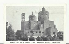 CARTOLINA D'EPOCA FORMATO