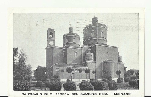 Cartolina epoca formato - d'epoca,