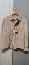 Baracuta - UT2623 Suede