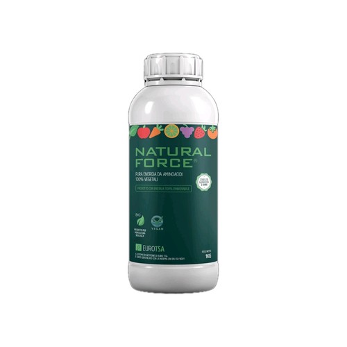 Natural force concime - concime, organico