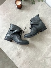 Sendra Dark Blue Handmade