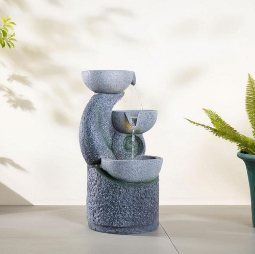 Vaso funzione acqua solare - vaso,