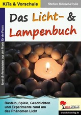Das Licht- und Lampenbuch