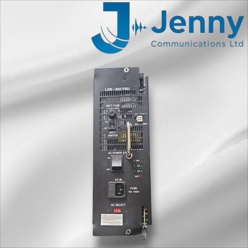 Alimentatore ldk300 psu - ldk300,