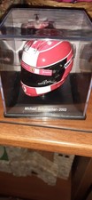  CASCO F1  MICHEAL SCHUMACHER