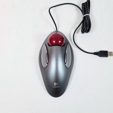 Mouse ottico cablato USB