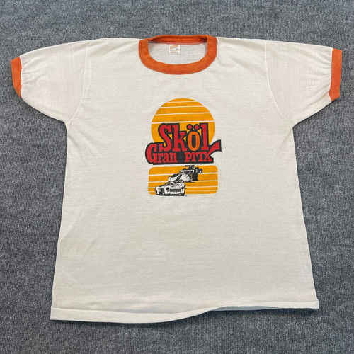 Camicia vintage anni - , skol