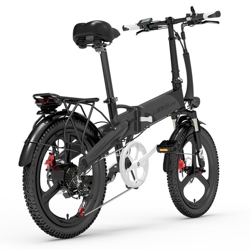 Lankeleisi g660 bicicletta - lankeleisi,