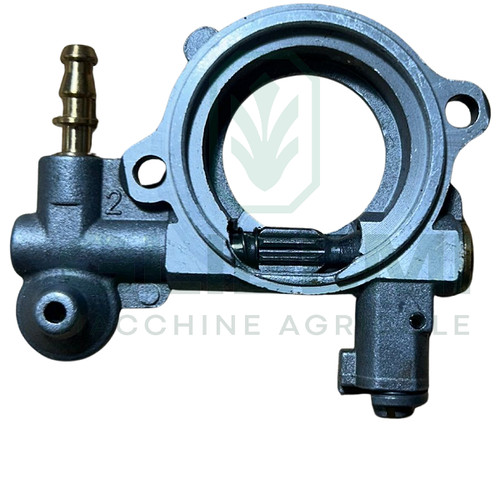 Pompa olio motosega stihl 024 - pompa,
