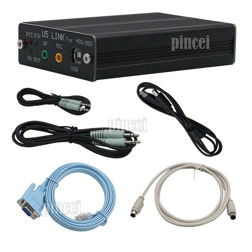 Connettore radio adattatore