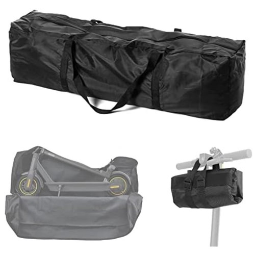 Borsa monopattino elettrico - borsa,