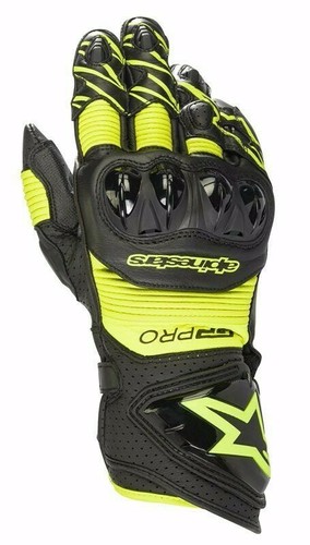 Alpinestars pro nero - gp,