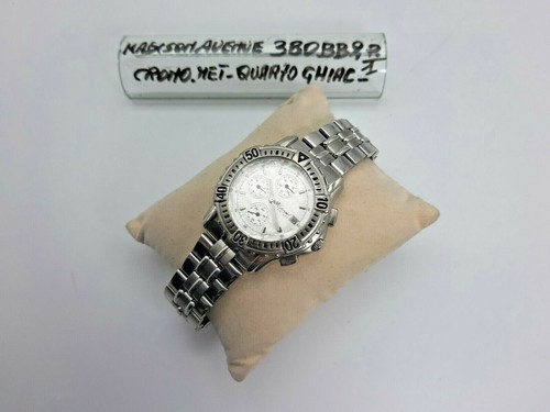 Orologio polso cronografo - da,