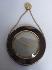 Orologio parete upg - upg, halle