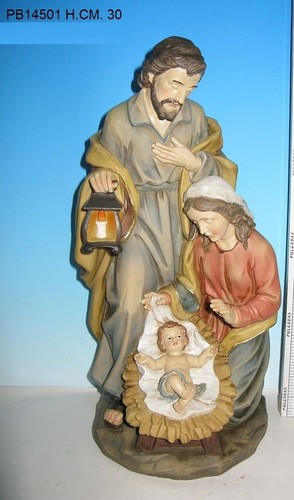 Presepe natività cm - natività,