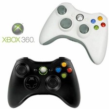 JOYSTICK JOYPAD XBOX 360 X360