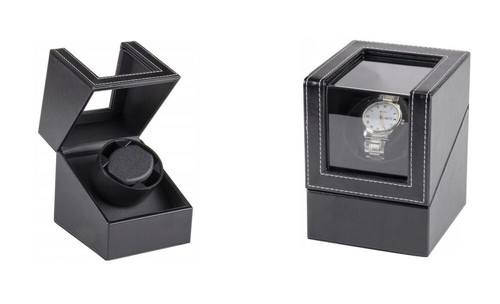 Watch winder rotore carica - watch,