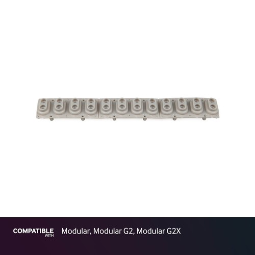 Nord striscia contatto chiave - contatto,