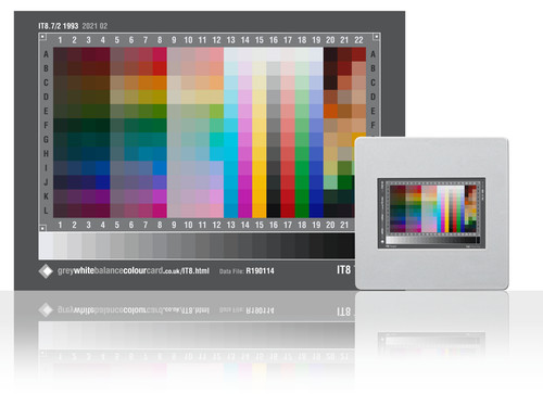 Scanner bersaglio - it-8,