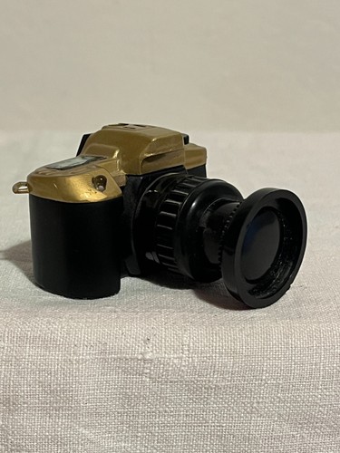 Accendino macchina fotografica