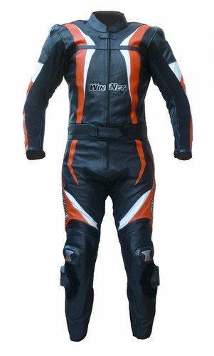 Tuta per moto pelle - moto,