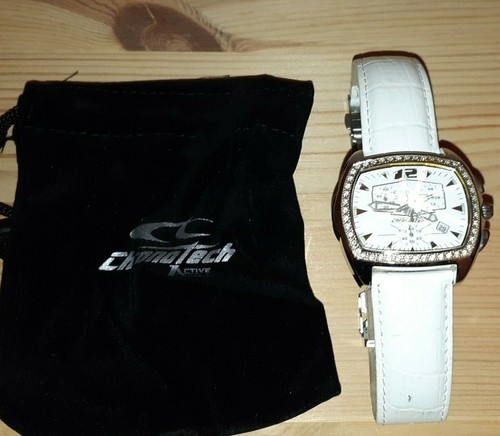 Orologio cronografo chronotech - cronografo,
