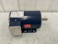 LEESON - 145TTDR5702 Motore