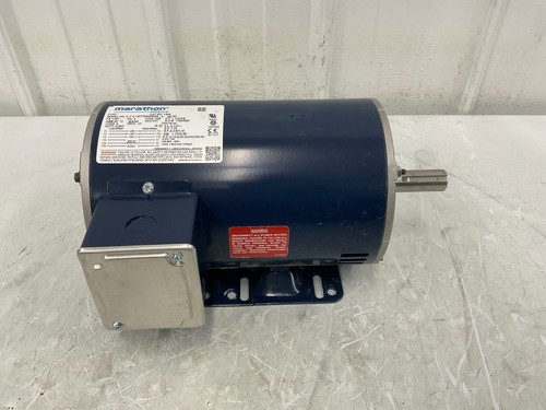 Leeson 145ttdr5702 motore - 145ttdr5702,
