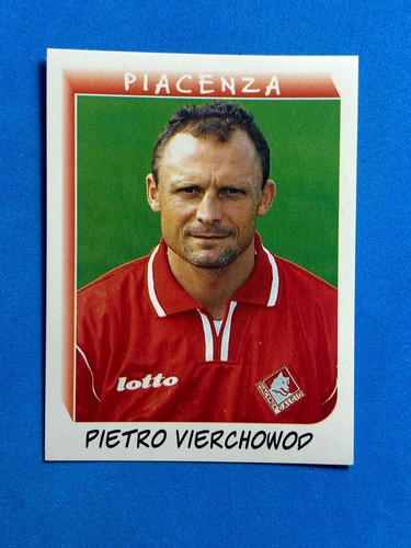 Figurine calciatori panini - figurine,
